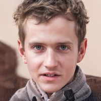 Alistair Penrose
