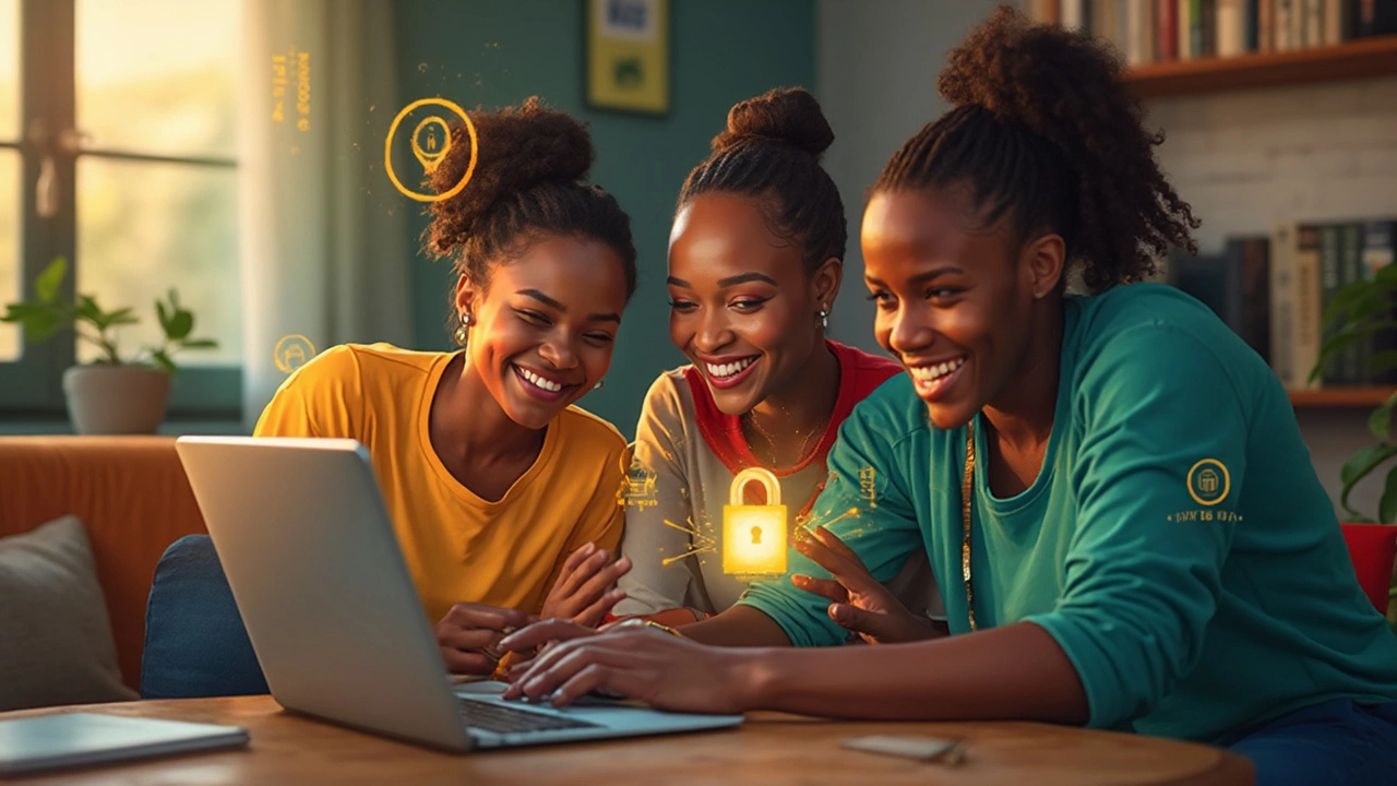 Betting with Peace of Mind: YesPlay's Licensing, Security, and FICA Steps