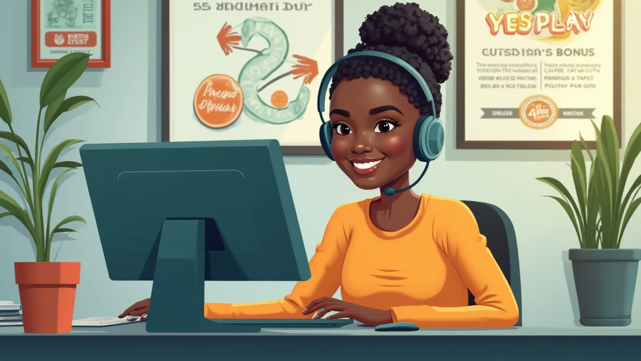 Customer Service and User Tips