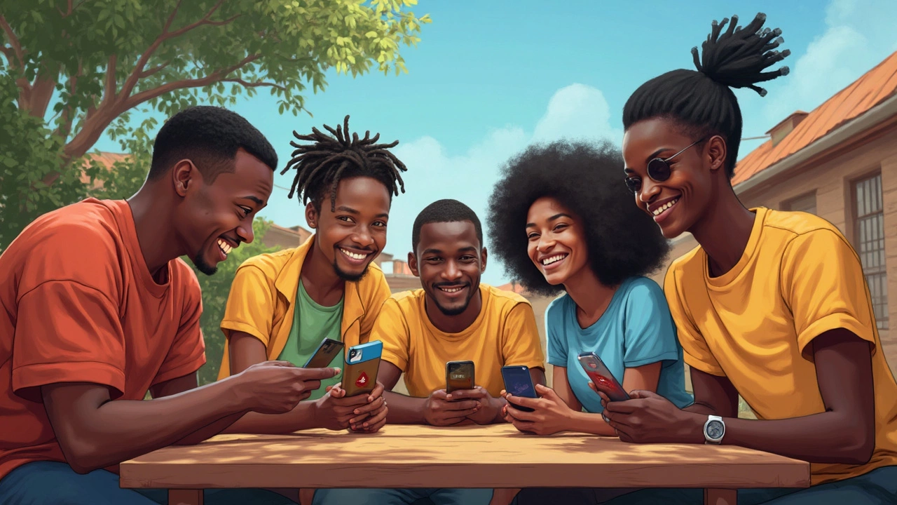 Data-Free Domination? Assessing YesPlay's Mobile App and Site for SA Bettors