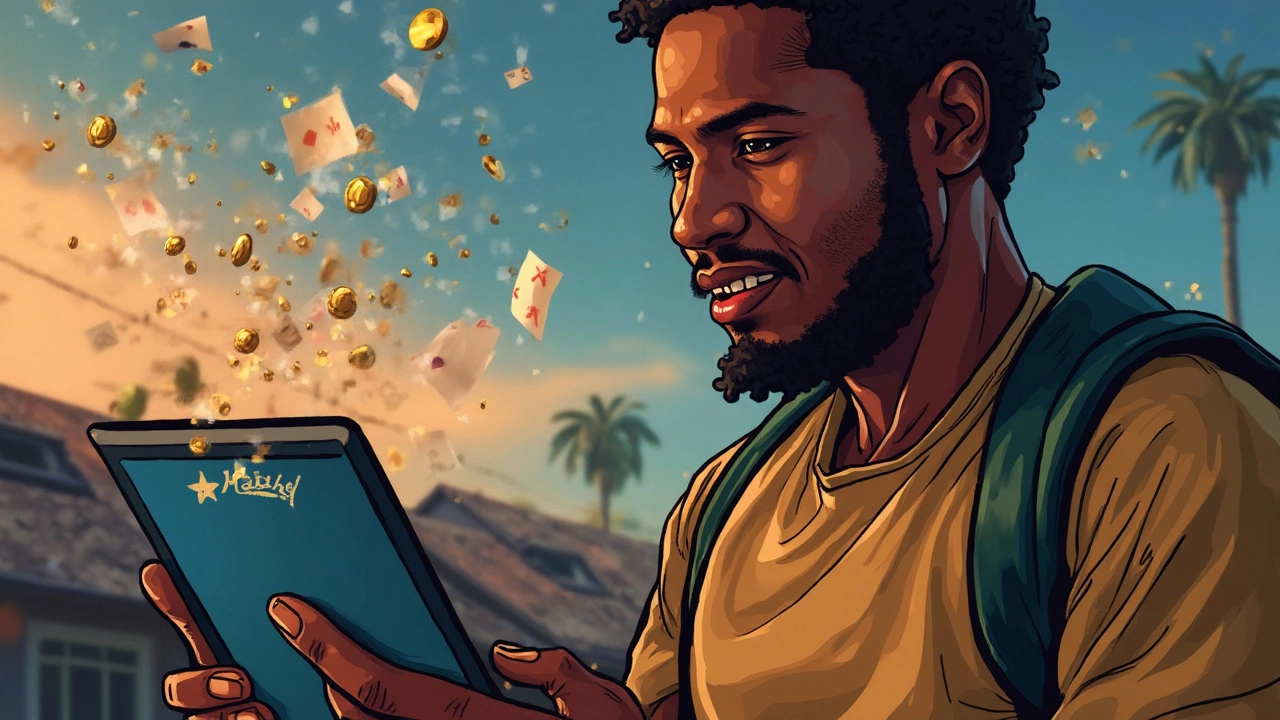 Digging into Bonuses, Promotions, and Extras