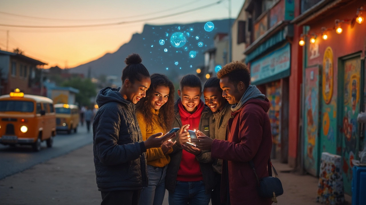 Is YesPlay the Go-To for Data-Conscious Bettors in South Africa? A Review.