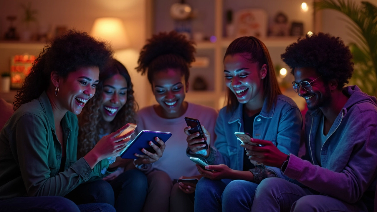 Live Casino Thrills in SA: What YesPlay Brings to the Live Dealer Table