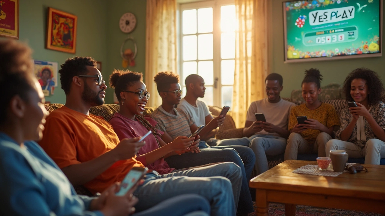 SA Betting Landscape Today: A Full Feature Breakdown of the YesPlay Platform