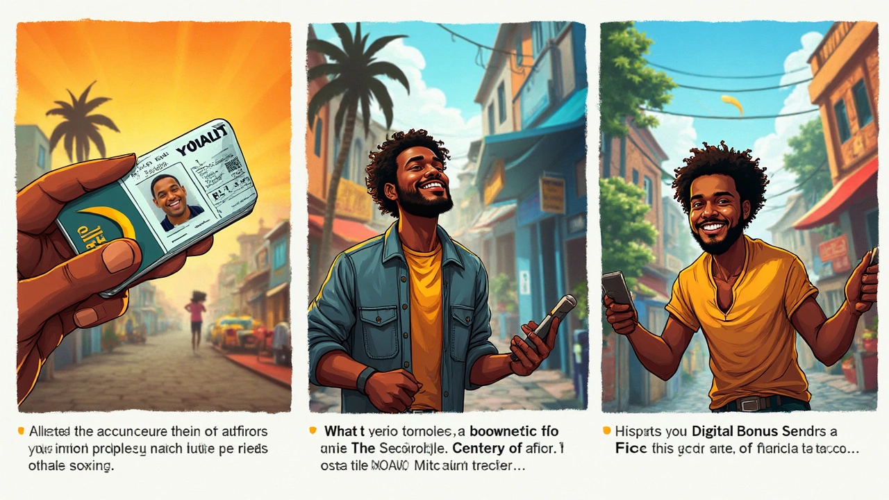 The Perks of Data-Free Play and the YesPlay App