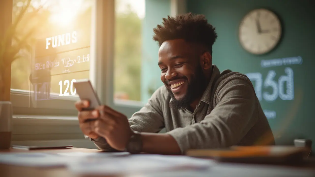 How Long Does It Take to Withdraw Money? Fastest Withdrawal Methods & Times Explained
