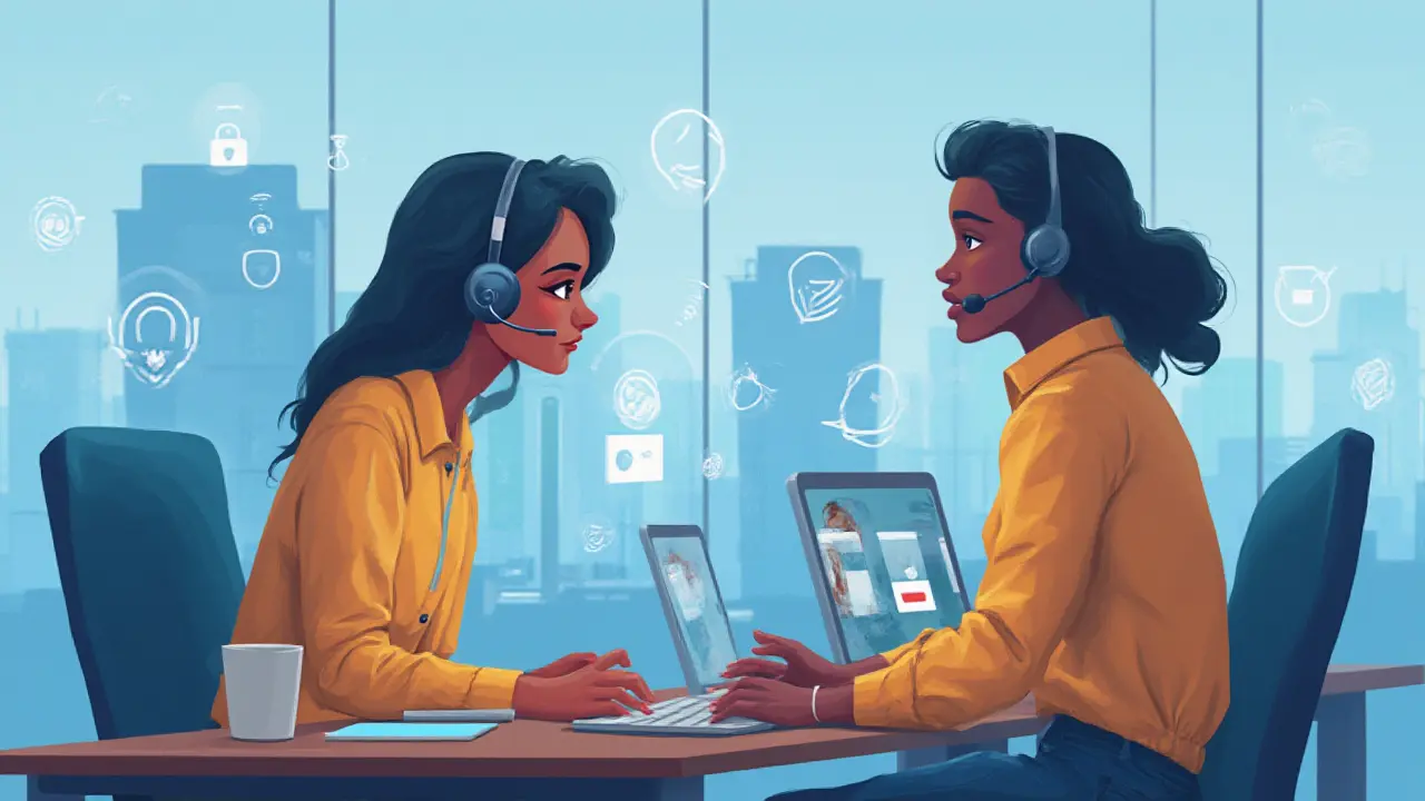 Keeping Your Bet Account Secure: Practical Tips for Safe Access