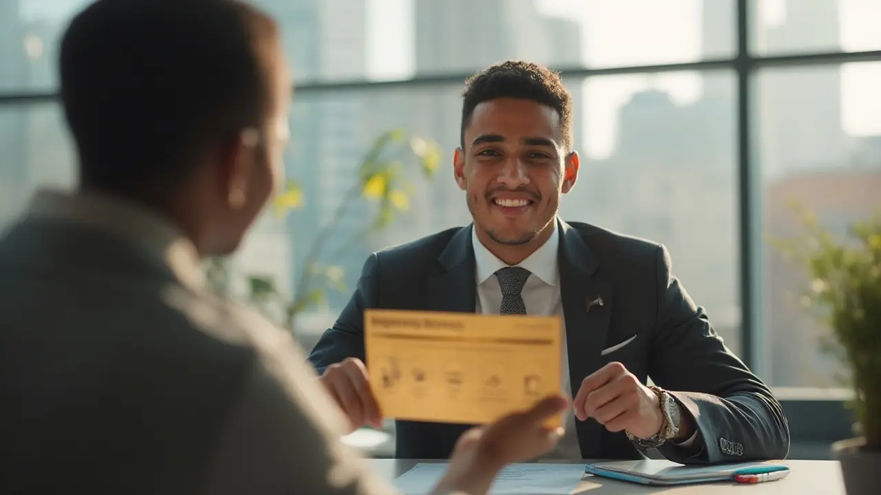 Signing Bonus Payouts: When And How You Actually Get Paid