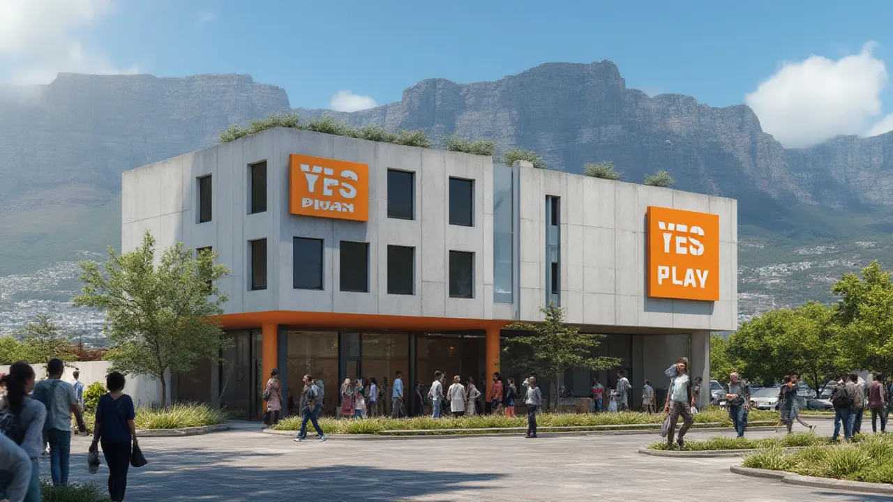 Where is YesPlay Located? Find Out Everything You Need to Know