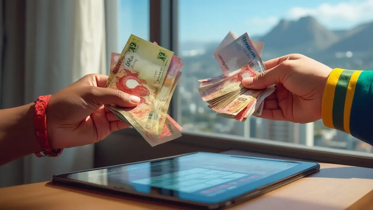Dealing with Deposit Problems and Payment Security
