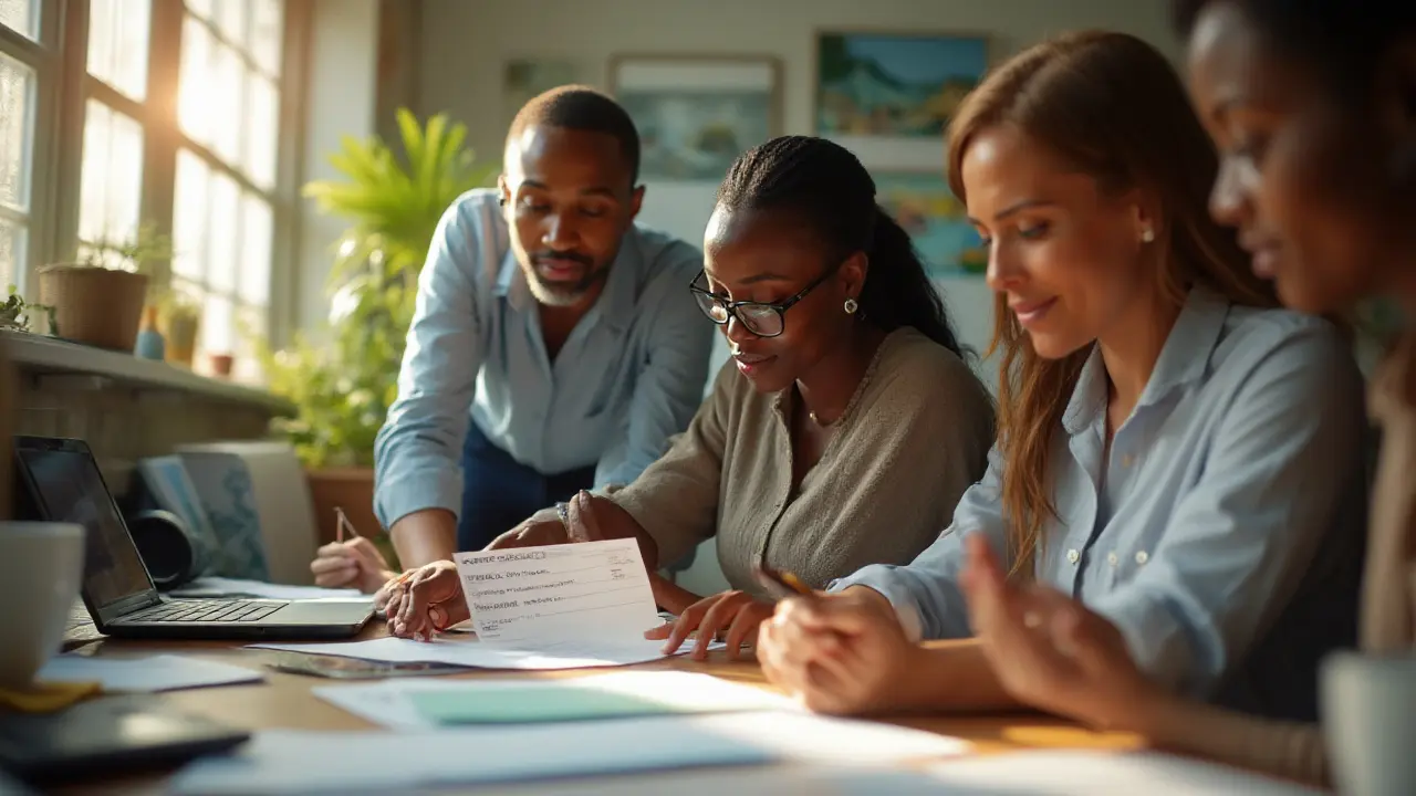 Step-by-Step Guide: How to Make a Cash Voucher Easily