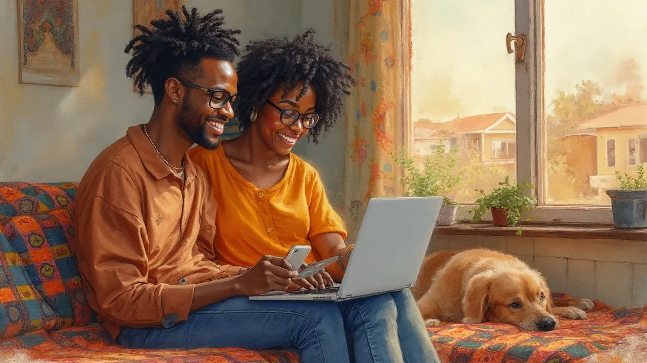 Step-By-Step Guide: How to Register Your Bet Account Online
