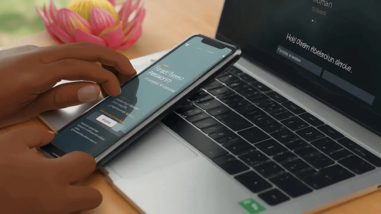 Step-by-Step: How to Recover or Find Your Hollywood Username and Password