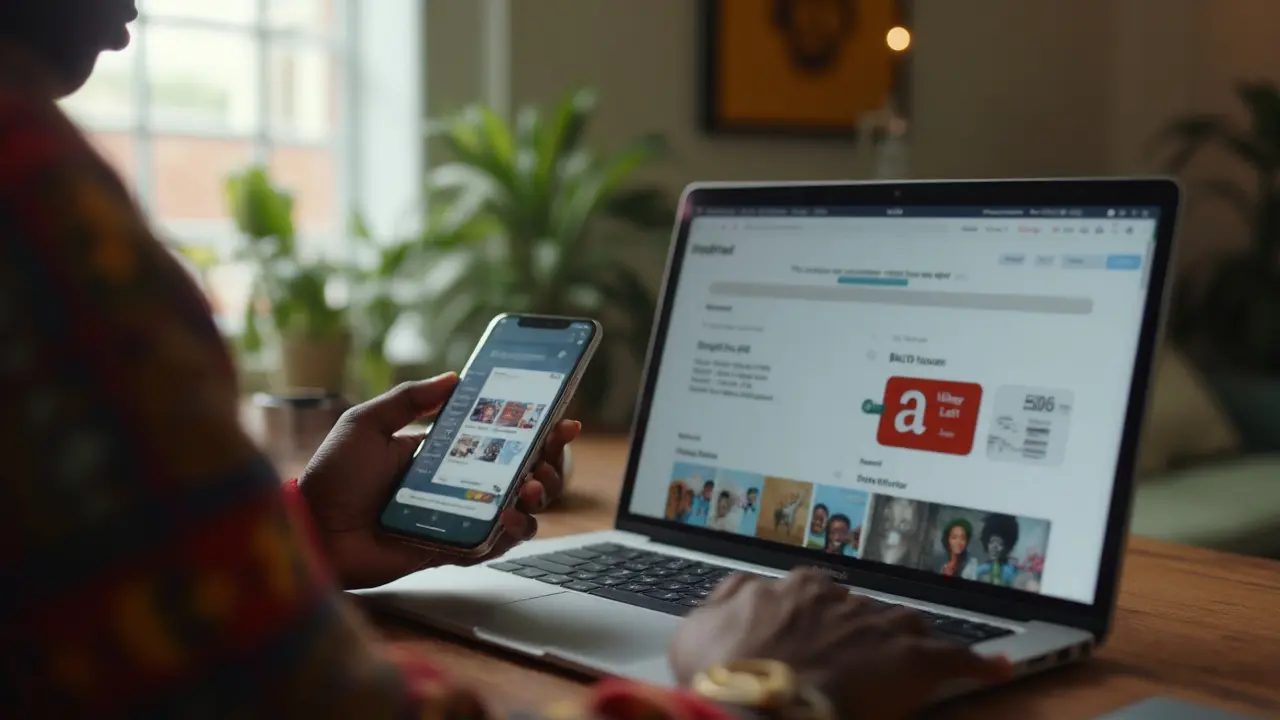 Step-by-step: identify your card and activate it (Android, web, consoles, and more)