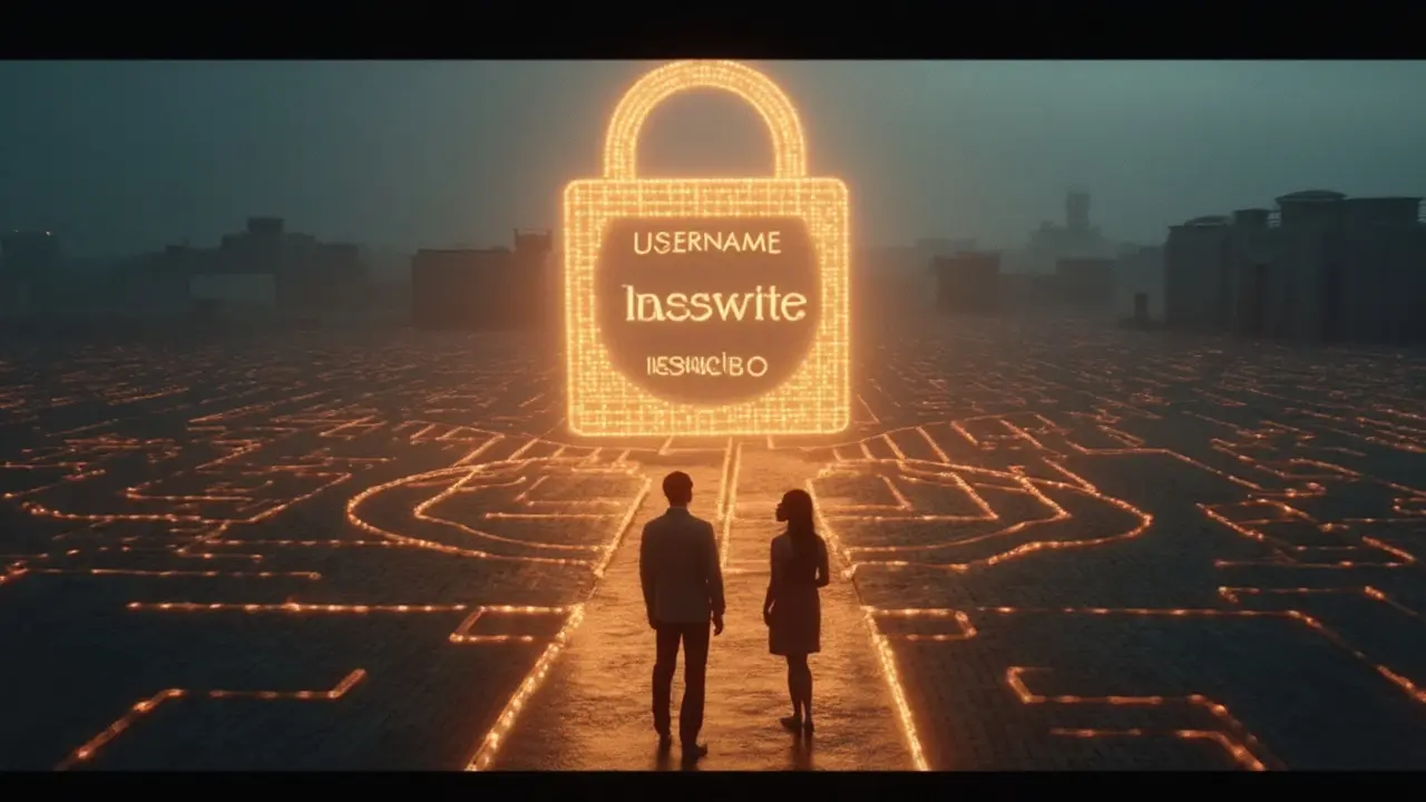 Tips to Keep Your Hollywood Login Details Safe and Easy to Find