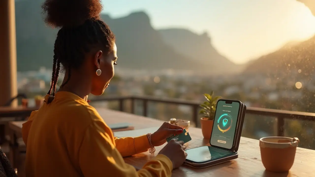 How to Open a YesPlay Account in South Africa (2025 Step-by-Step Guide)
